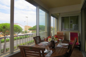 Appartement 4 personnes 200 m de la plage - 4AVAN18